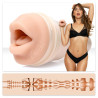 FleshLight Masturbateur Fleshlight Riley Reid Insomnia Bouche